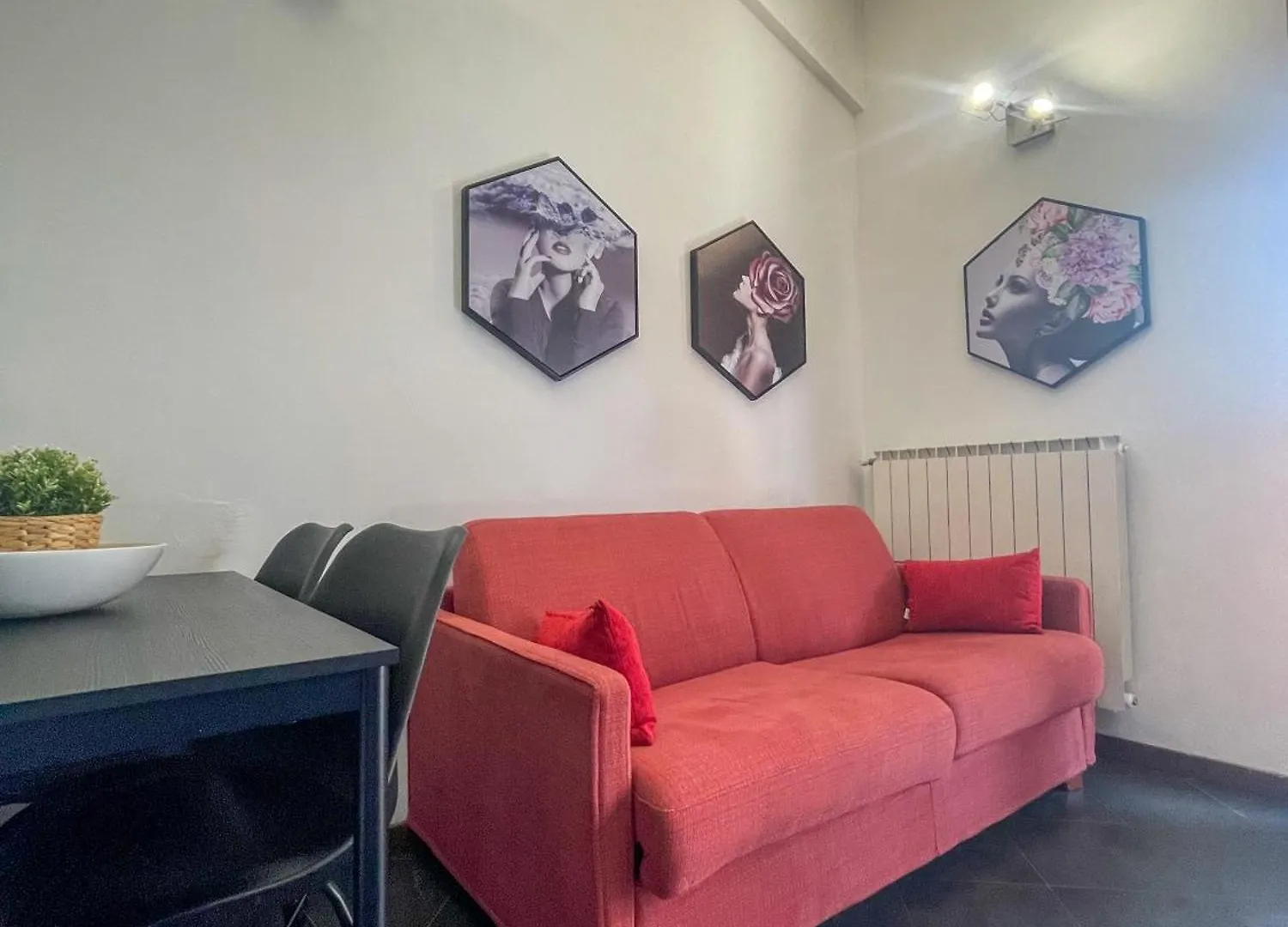 Апартаменты Home In Town - Niguarda - Metro M3 Sotto Casa - Duomo In 12Min Милан