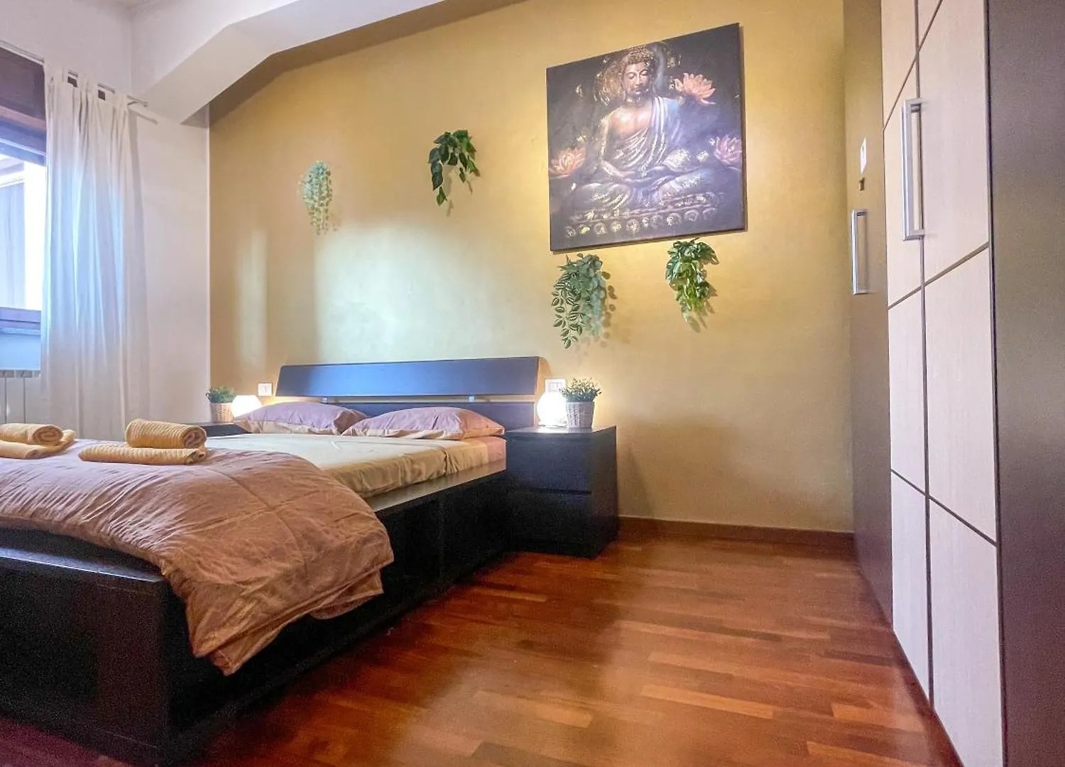 Διαμέρισμα Home In Town - Niguarda - Metro M3 Sotto Casa - Duomo In 12Min Μιλάνο