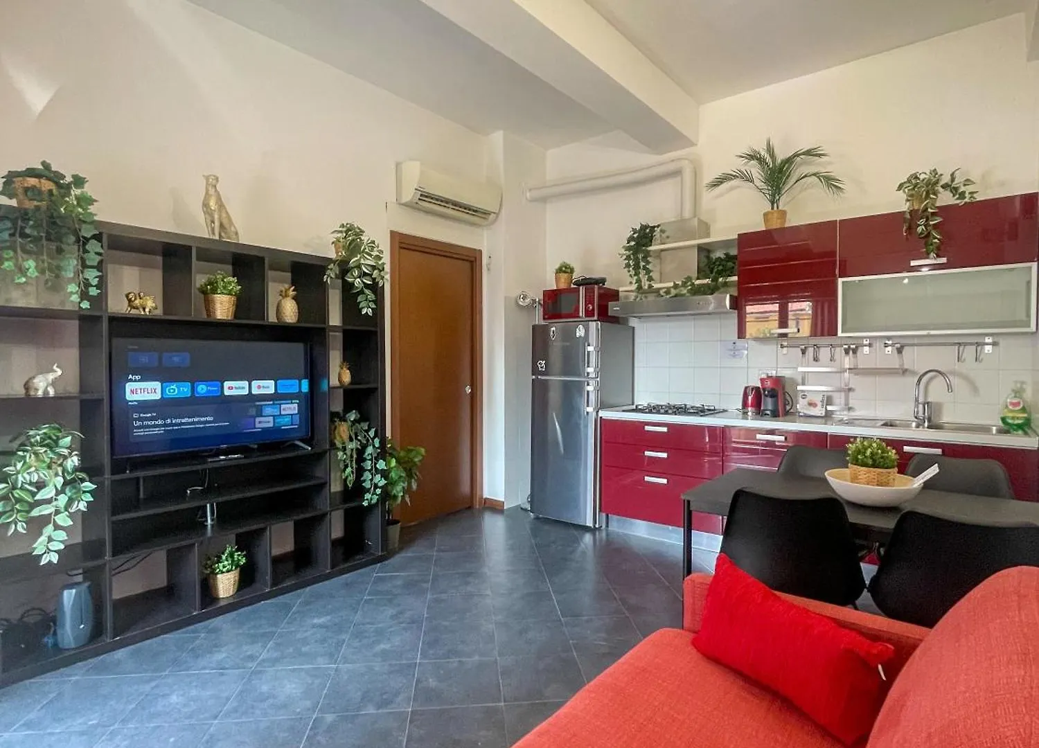 Home In Town - Niguarda - Metro M3 Sotto Casa - Duomo In 12Min Μιλάνο